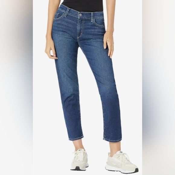 Joe's Jeans Denim - Joe's Jeans  The Bobby Boyfriend size 29